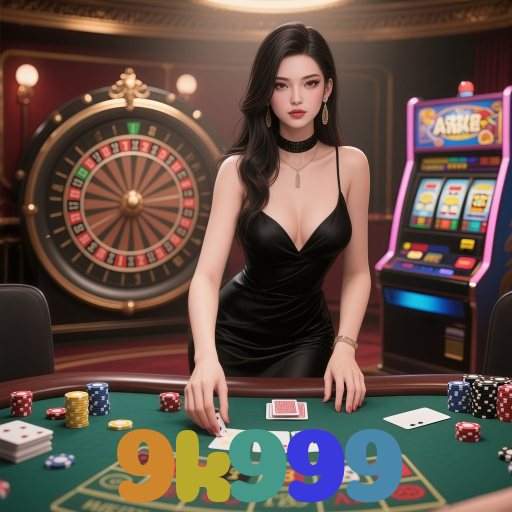 9k999