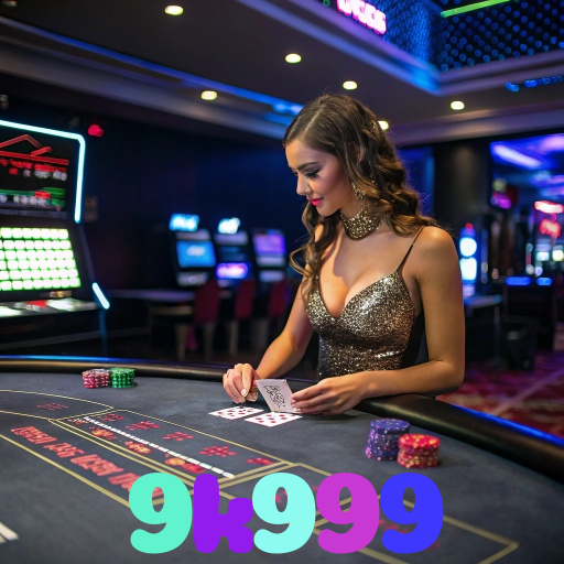 9k999