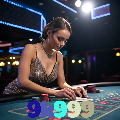 9k999