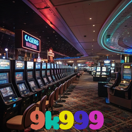 9k999