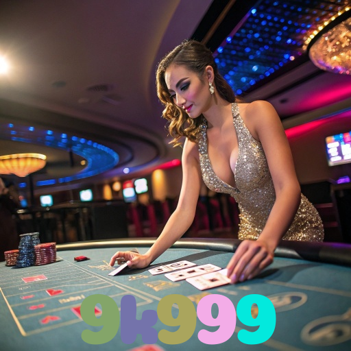 9k999