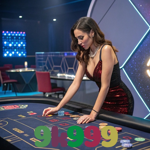 9k999