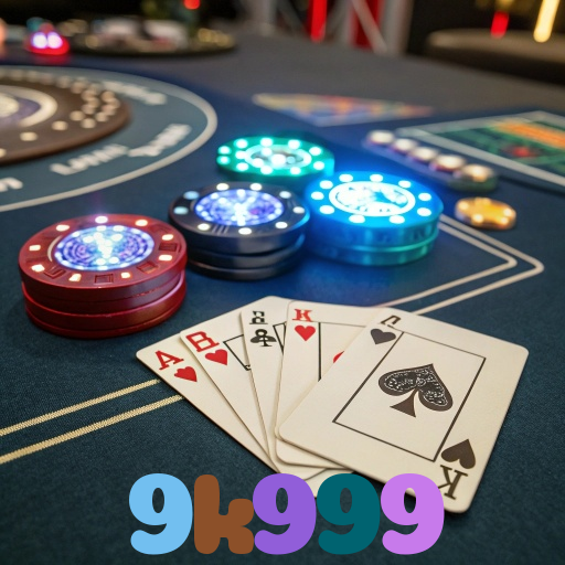 9k999