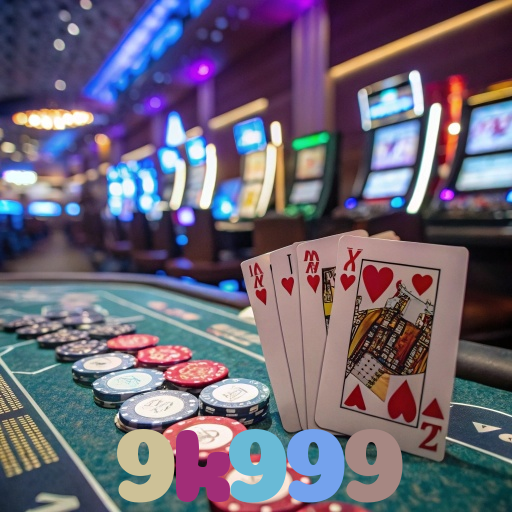 9k999