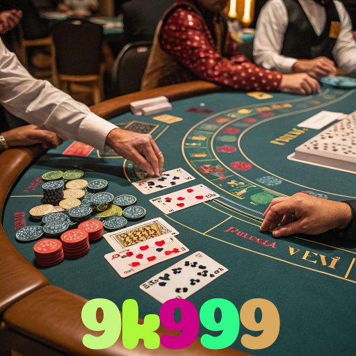 9k999