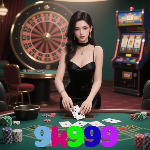 9k999