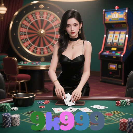 9k999