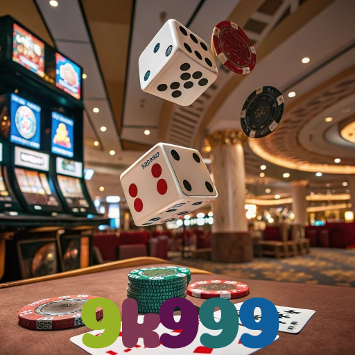 9k999