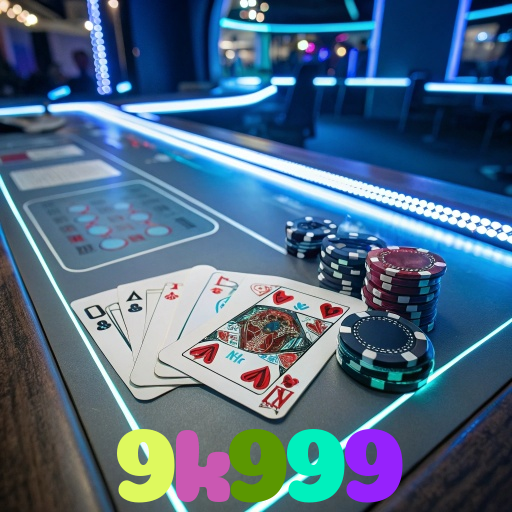 9k999