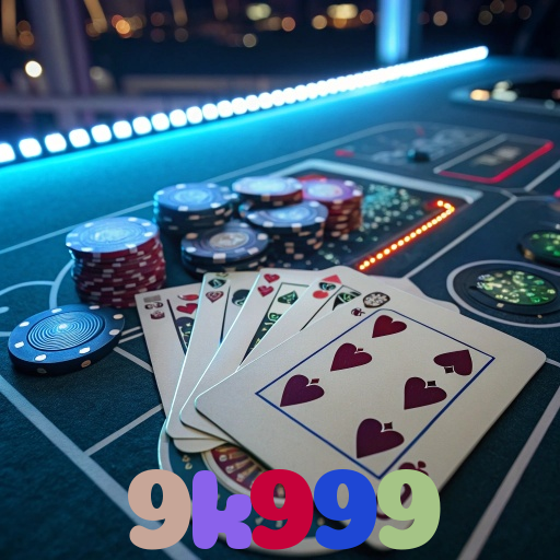 9k999