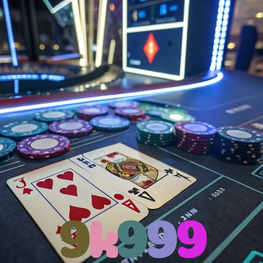 9k999