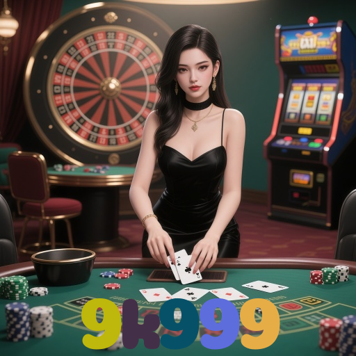 9k999