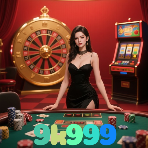 9k999