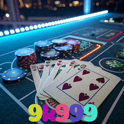 9k999