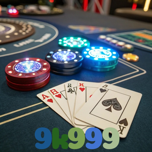 9k999
