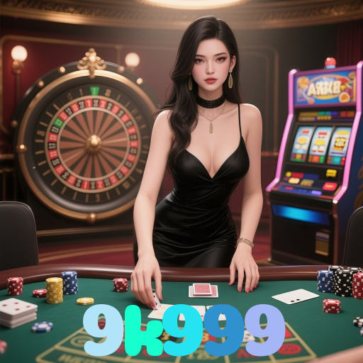 9k999